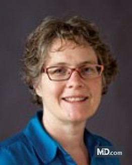 Photo of Dr. Stacyann Steen, MD