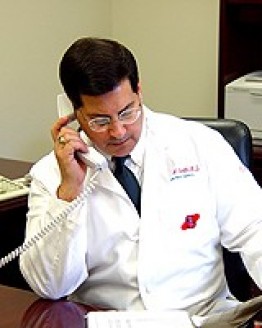 Photo of Dr. Stafford M. Smith, MD, FACP, FACC
