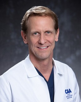 Photo of Dr. Stanford R. Young, MD