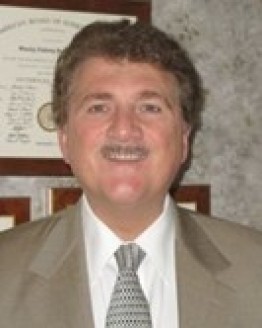 Photo of Dr. Stanley A. Szwed, MD