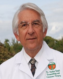 Photo of Dr. Stanley E. Skopit, MD