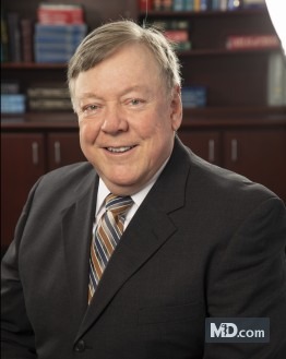 Photo of Dr. Stanley J. Pietrak, MD