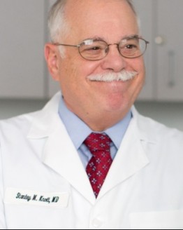 Photo of Dr. Stanley M. Knoll, MD