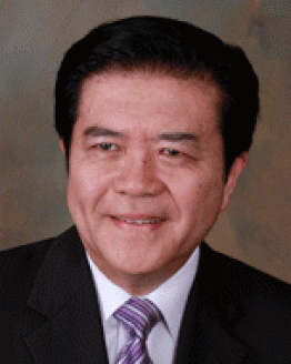 Photo of Dr. Stanley P. Leong, MD