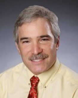 Photo of Dr. Stanton C. Goldman, MD