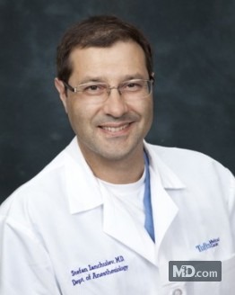 Photo for Stefan A. Ianchulev, MD