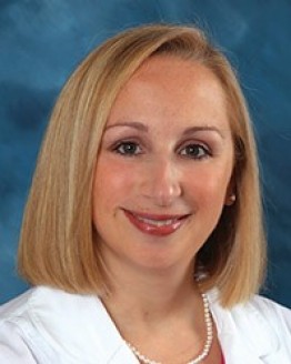 Photo of Dr. Stefania L. Vernace, MD