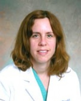 Photo of Dr. Stefanie L. Berman, MD