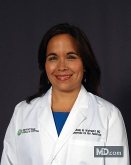 Photo of Dr. Stella Walvoord, MD