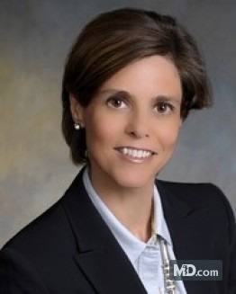 Photo of Dr. Stephanie Badalamenti, MD, PhD