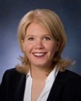 Photo of Dr. Stephanie A. Booth, MD