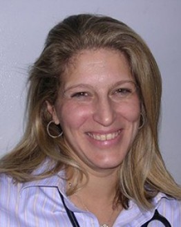 Photo of Dr. Stephanie Freilich, MD