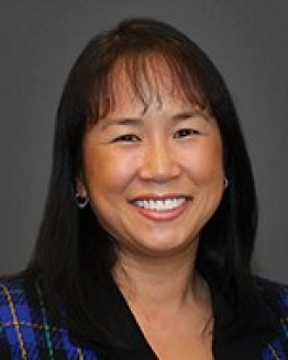 Photo of Dr. Stephanie C. Lin, MD