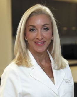 Photo of Dr. Stephanie E. Haridopolos, MD
