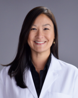 Photo of Dr. Stephanie H. Hsu, MD