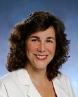 Photo of Dr. Stephanie J. Reich, MD