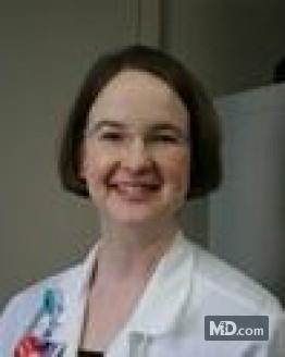 Photo of Dr. Stephanie L. Baer, MD