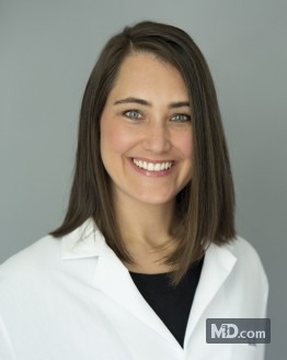 Photo of Dr. Stephanie L. Caywood, MD