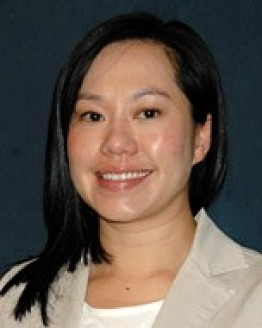 Photo of Dr. Stephanie L. Jun, MD
