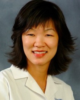 Photo of Dr. Stephanie L. Wong, MD