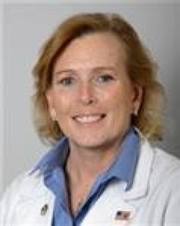 Photo of Dr. Stephanie M. Reynolds, DO