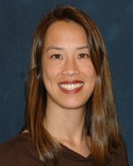Photo of Dr. Stephanie N. Wong, MD
