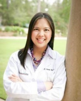 Photo of Dr. Stephanie P. Fong, MD