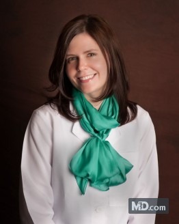 Photo of Dr. Stephanie Pylypko, MD, MS