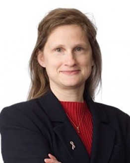 Photo of Dr. Stephanie R. Moline, MD