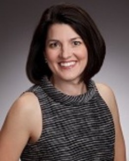 Photo of Dr. Stephanie S. Bruce, MD