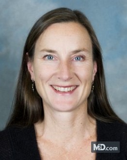 Photo of Dr. Stephanie T. Page, MD, PhD