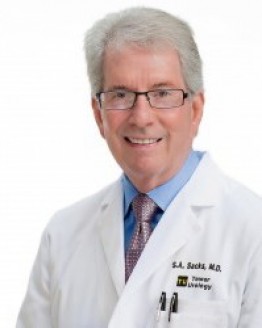 Photo of Dr. Stephen Sacks, MD
