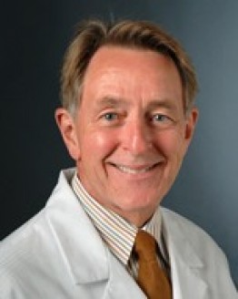 Photo of Dr. Stephen A. Weller, MD
