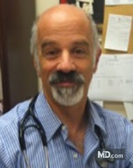 Photo of Dr. Stephen Adler, MD