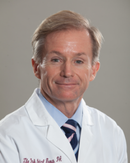 Photo of Dr. Stephen Brunnquell, MD