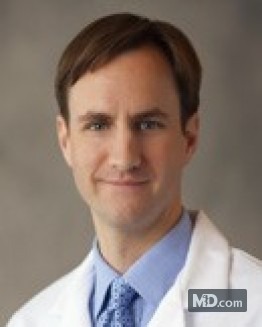 Photo of Dr. Stephen B. Cullen, MD