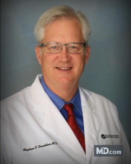 Photo of Dr. Stephen C. Drukker, MD