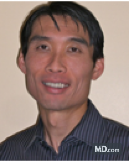Photo of Dr. Stephen C. Ho, MD