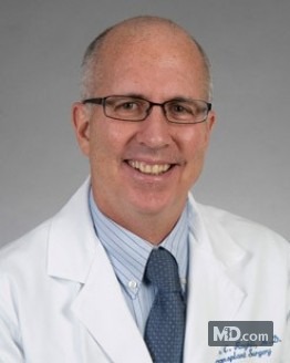 Photo of Dr. Stephen C. Rayhill, MD