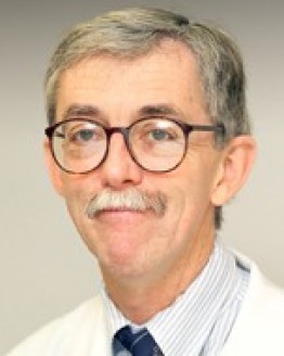 Photo of Dr. Stephen C. Weber, MD