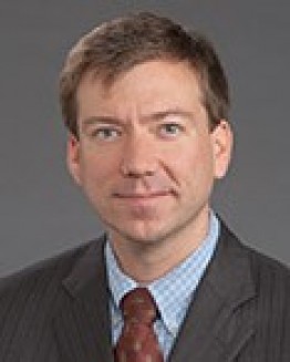 Photo of Dr. Stephen C. Wright, MD