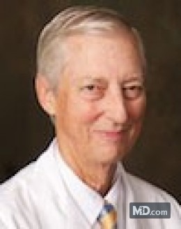 Photo of Dr. Stephen D. Clements, MD
