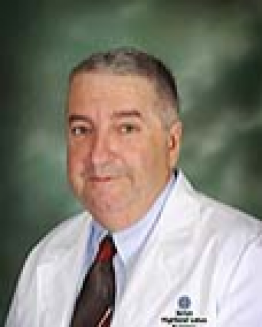 Photo of Dr. Stephen D. Scoggin, MD