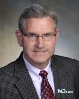 Photo of Dr. Stephen Crane, MD, FACOG