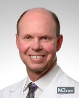 Photo of Dr. Stephen E. Heim, MD