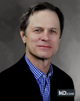 Photo of Dr. Stephen E. Kuehn, MD
