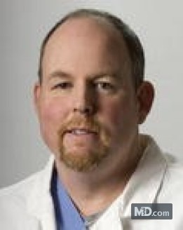 Photo of Dr. Stephen E. O'donnell, MD