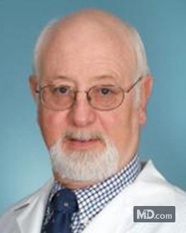 Photo of Dr. Stephen E. Werner, MD