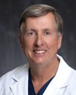 Photo of Dr. Stephen E. Wilson, MD