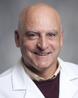 Photo of Dr. Stephen F. Belfiglio, DO